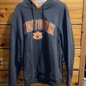 Men’s Auburn Sweatshirt Size XL